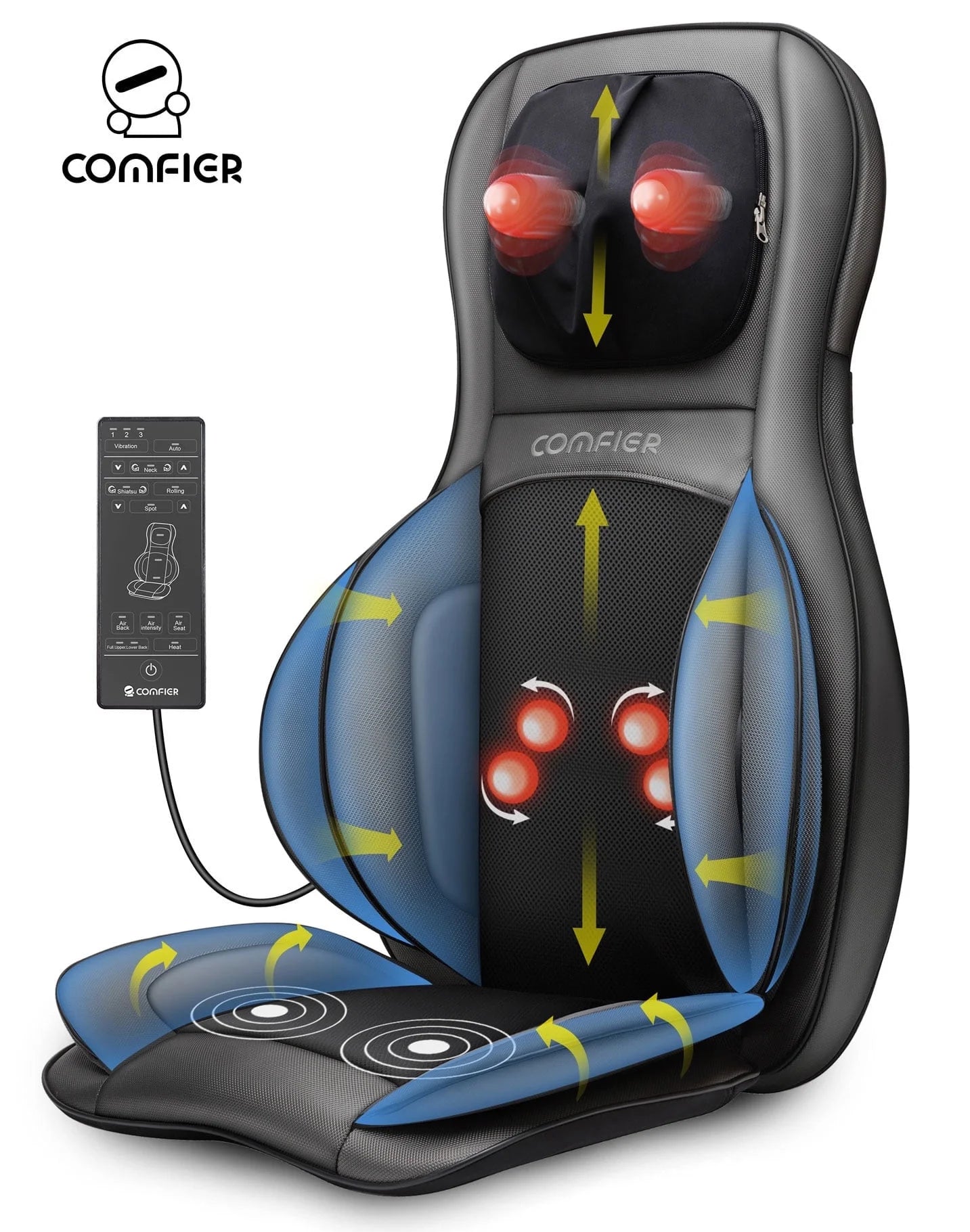 Massage Equipment