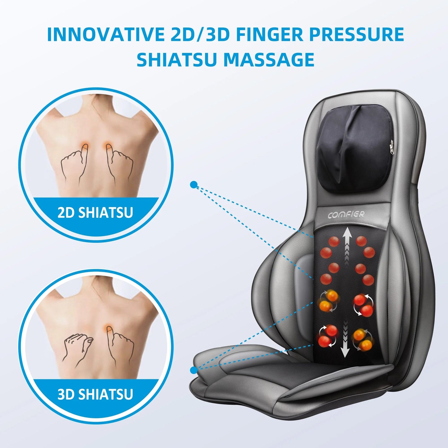 Massage Chairs