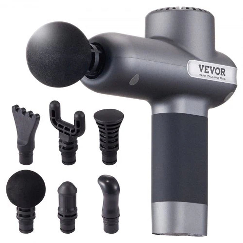 Massage Guns
