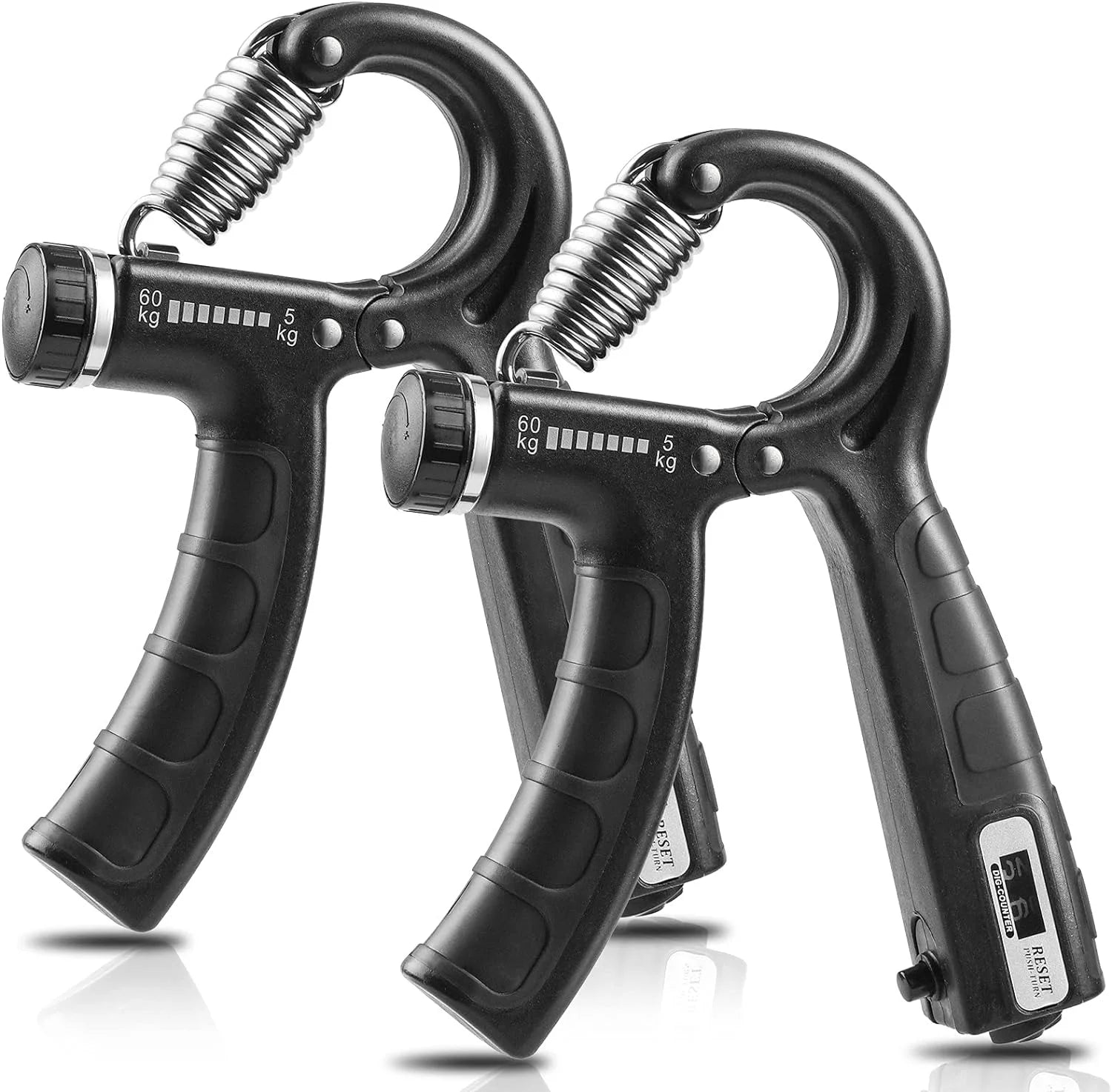 Grip Trainers & Strengtheners