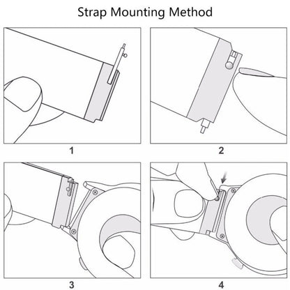 18Mm 20Mm 22Mm Classic Genuine Leather Watch Band Strap Quick Release Wristband